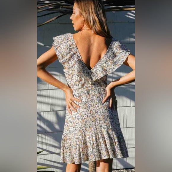 MINKPINK Surrey Dress - Picture 2 of 4